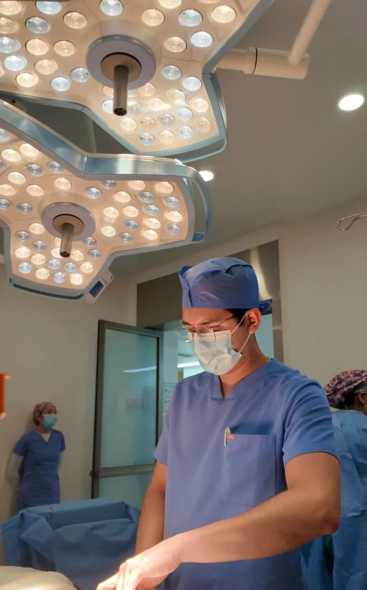 Preguntas frecuentes antes de tu consulta con un Cirujano General con Especialidad en Endoscopia Gastrointestinal en Puebla